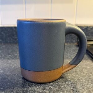 Blue Ridge East Fork Pottery “Big” Mug